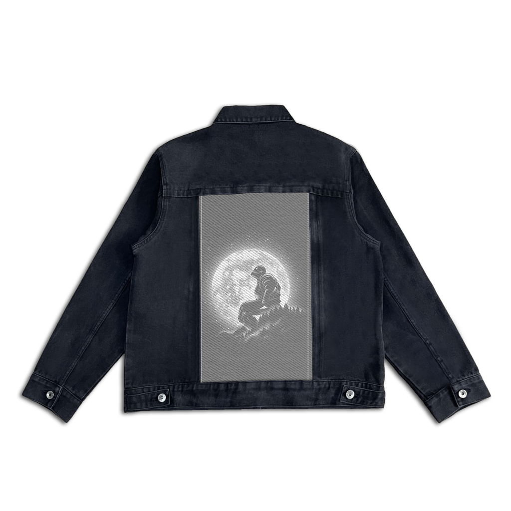 MOONLIGHT IRON SWAP-6198