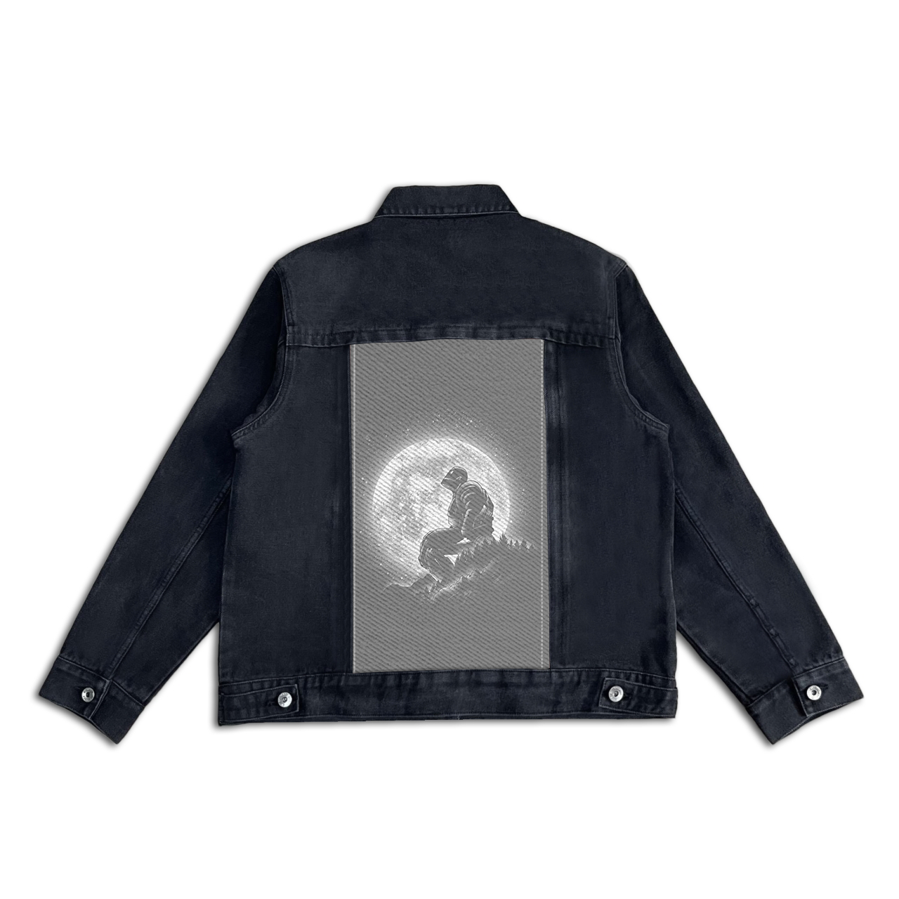 MOONLIGHT IRON SWAP-6198