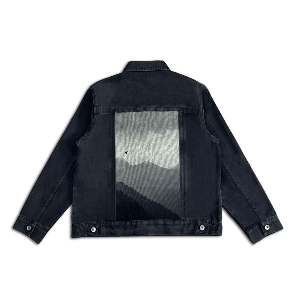 MORNING FLIGHT SWAP-6201