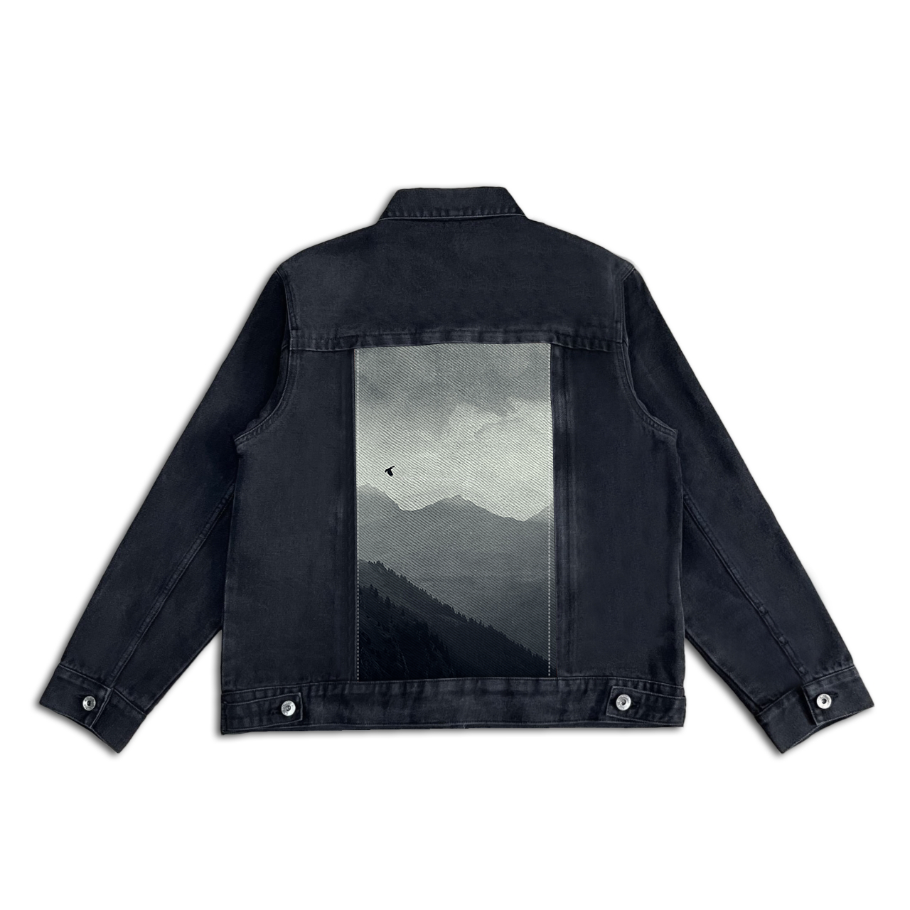 MORNING FLIGHT SWAP-6201