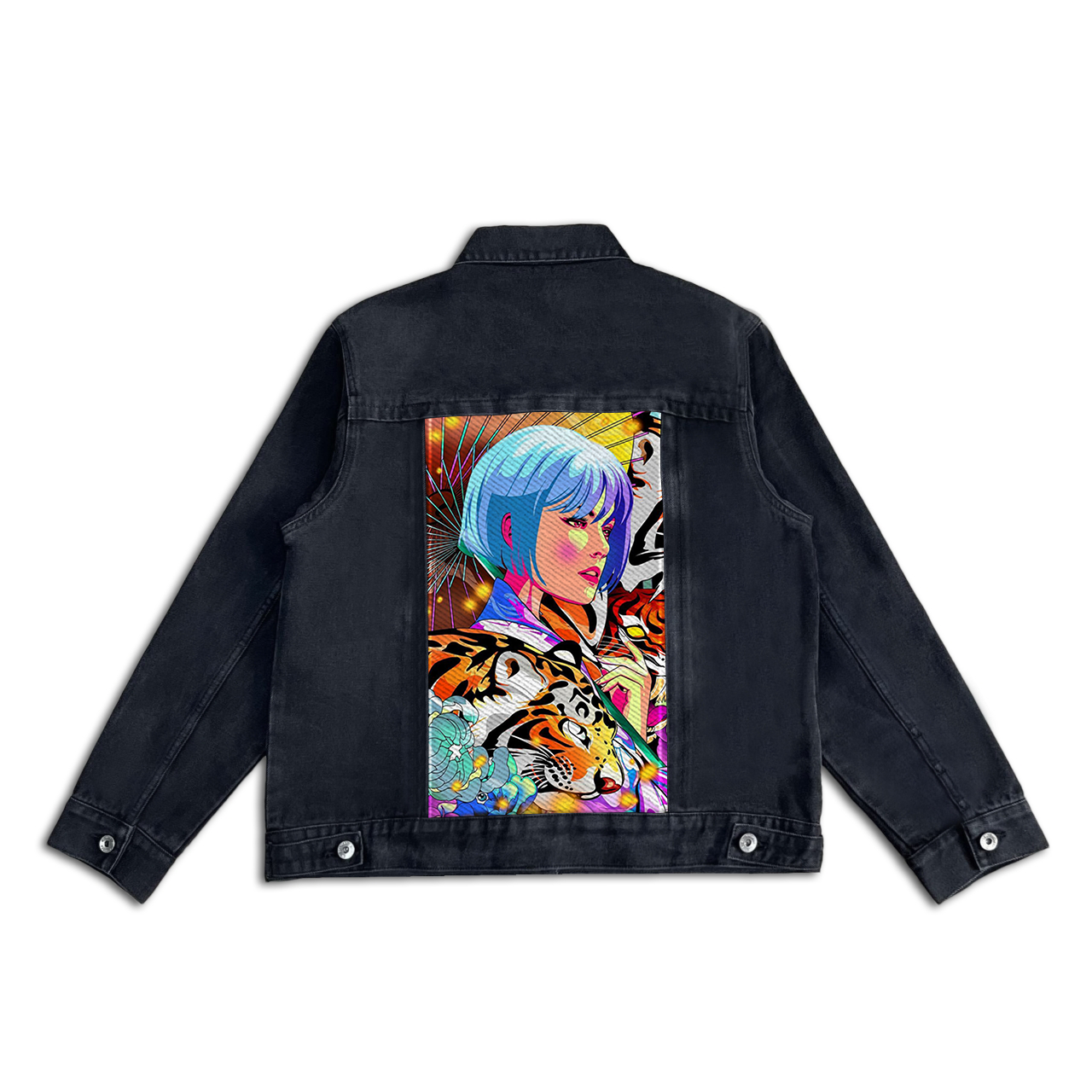 NATURE POP SWAP-6206