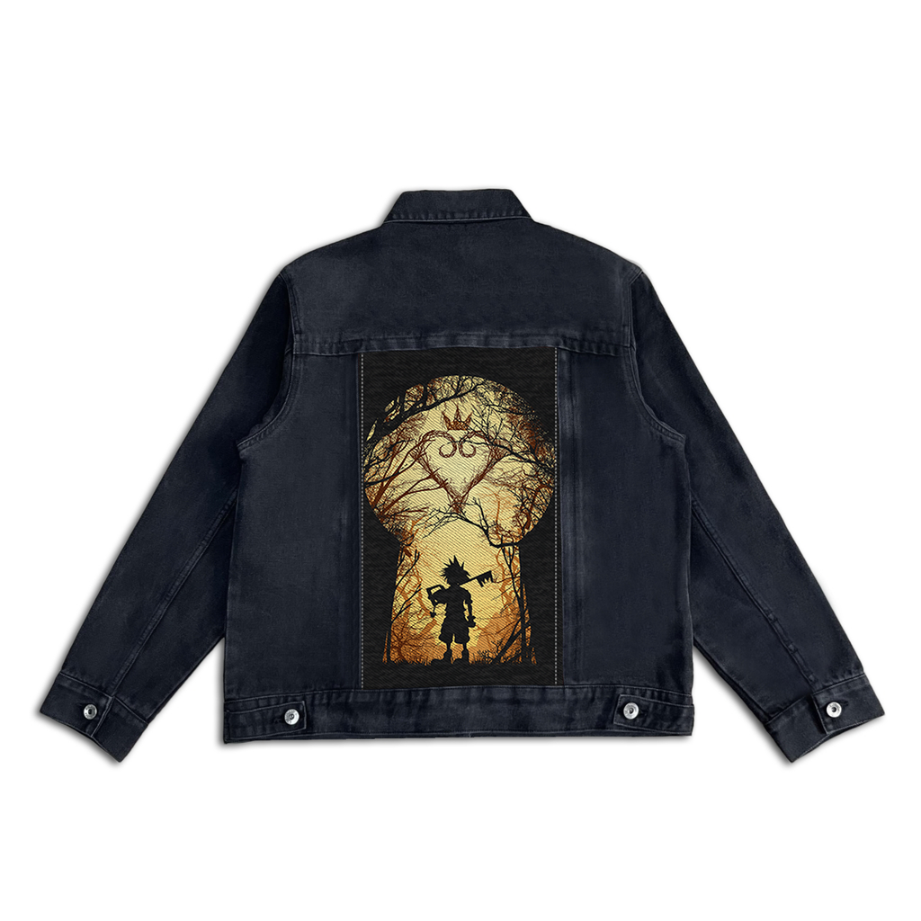 NEGATIVE KEY SWAP-6208