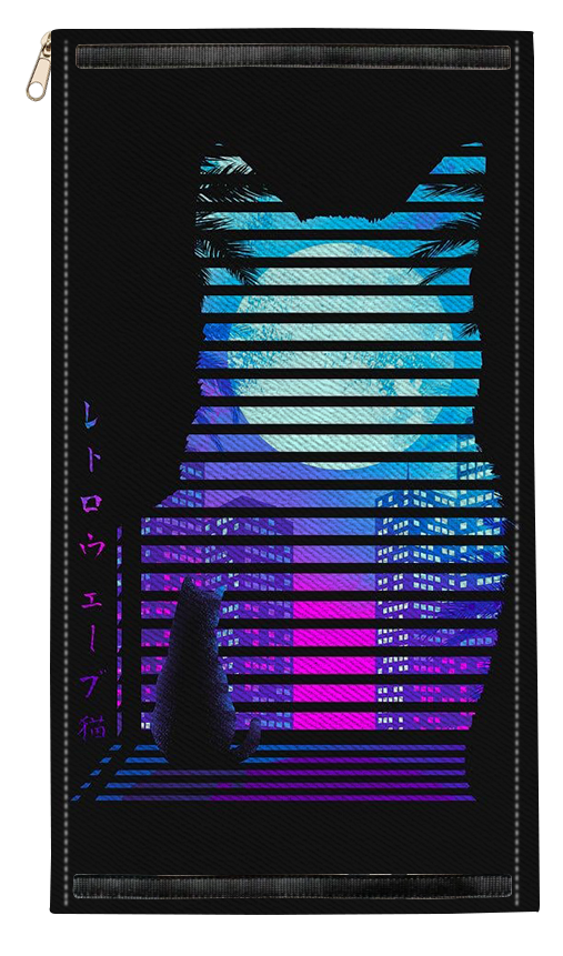 NEGATIVE RETROWAVE SWAP-6209