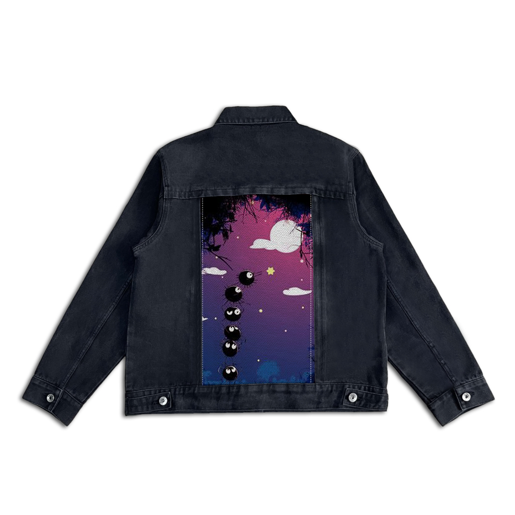 NEGATIVE STAR SWAP-6211