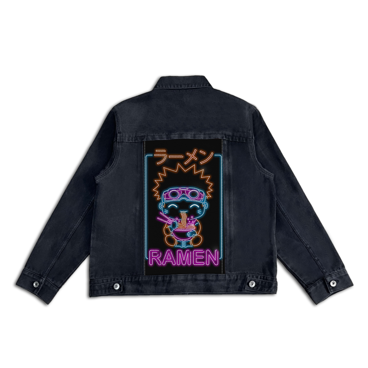 NEON BARUTO SWAP-6212