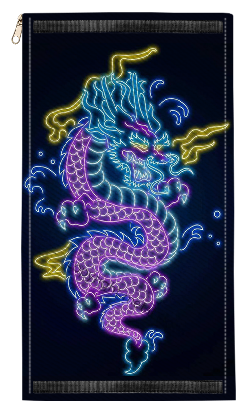 NEON DRAGON SWAP-6214