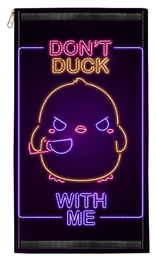 NEON DUCK SWAP-6215
