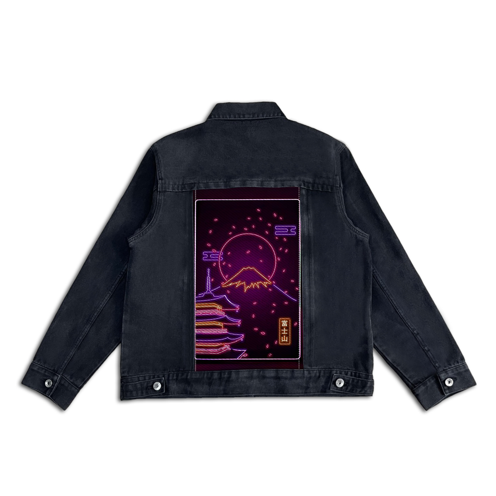 NEON FUJISAN SWAP-6216