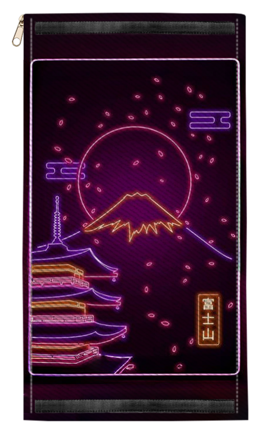 NEON FUJISAN SWAP-6216