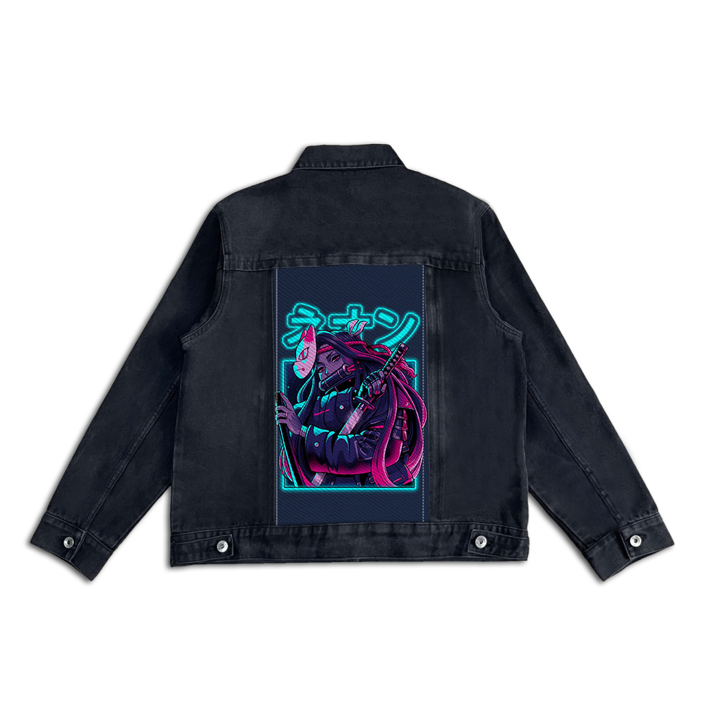 NEON NEZUKO SWAP-6219