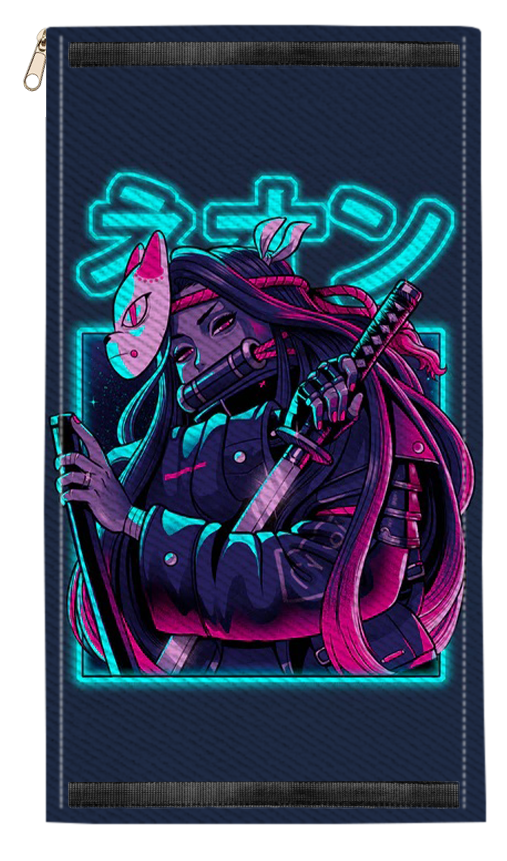 NEON NEZUKO SWAP-6219