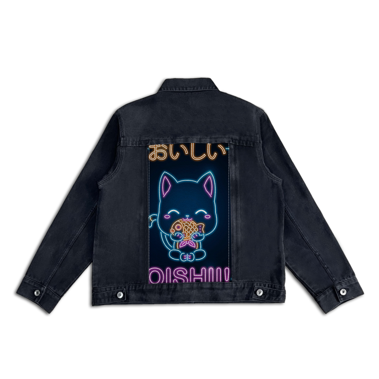 NEON OISHI SWAP-6220