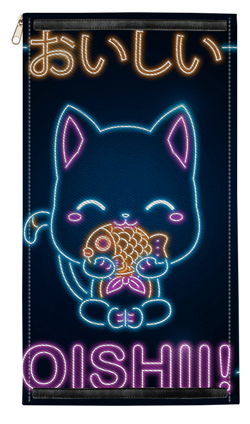 NEON OISHI SWAP-6220