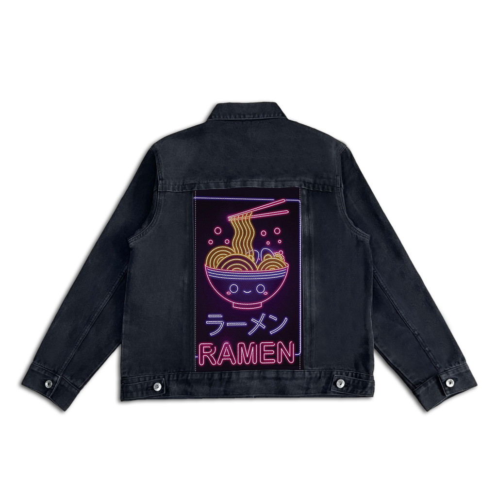 NEON RAMEN V2 SWAP-6223