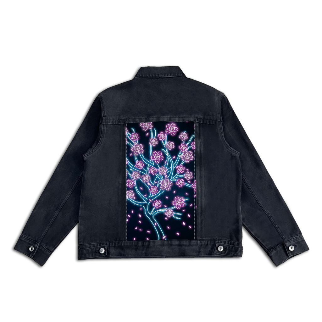 NEON RETRO SAKURA SWAP-6225