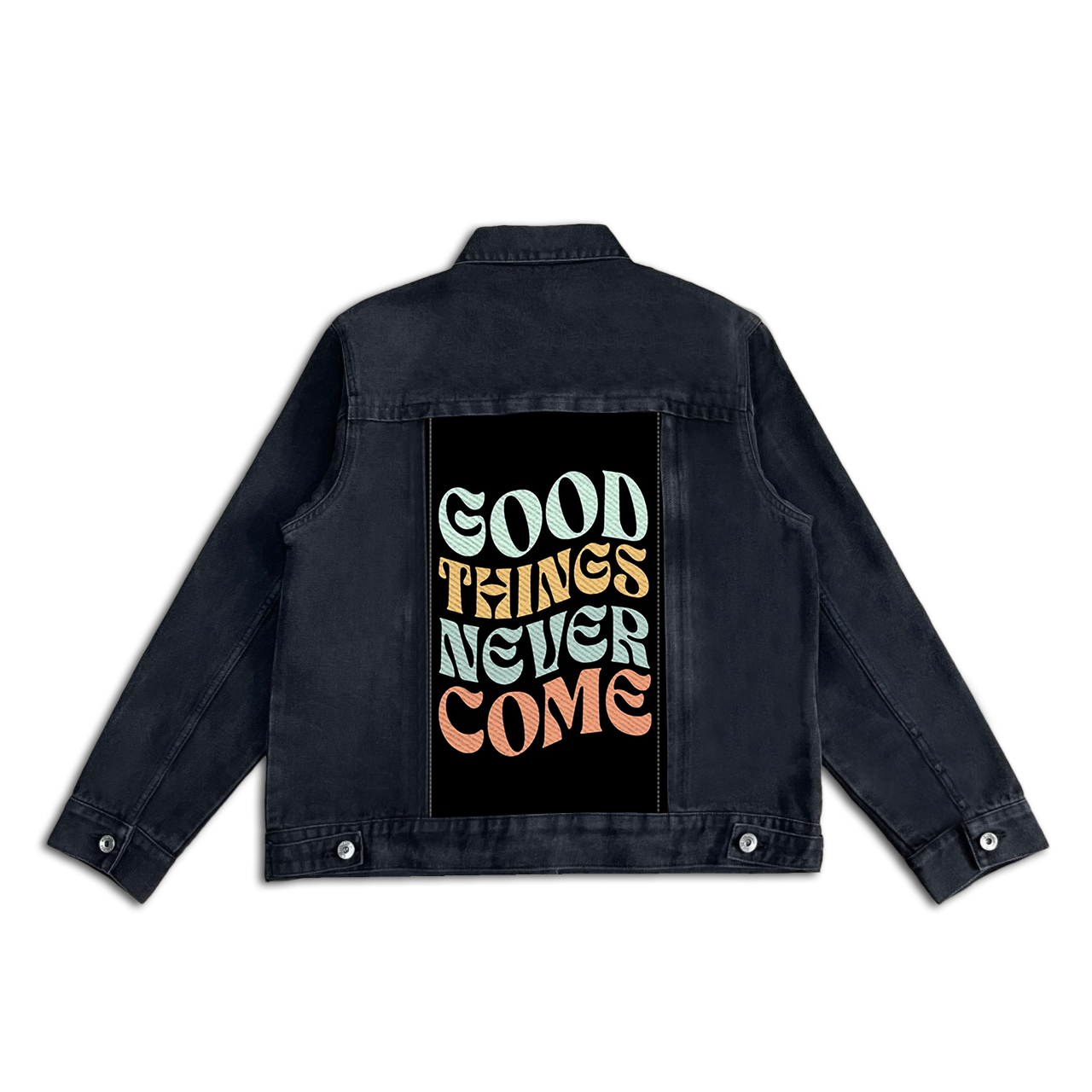 NEVER COME SWAP-6227