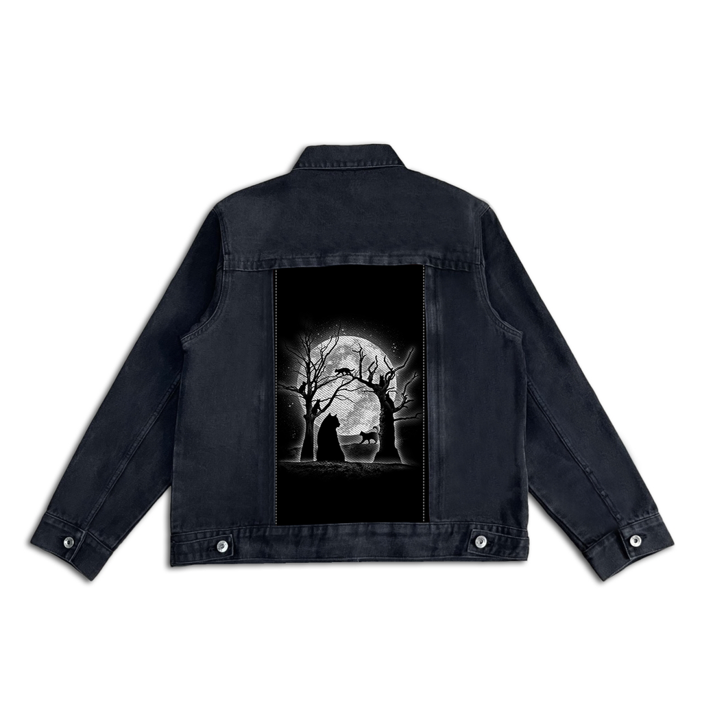 NIGHT CATS SWAP-6229