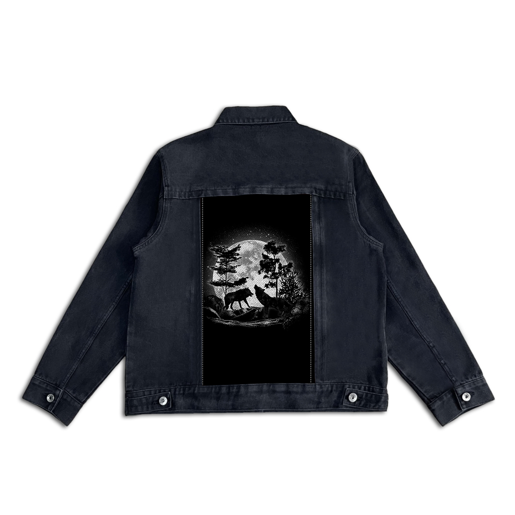 NIGHT WOLVES SWAP-6230