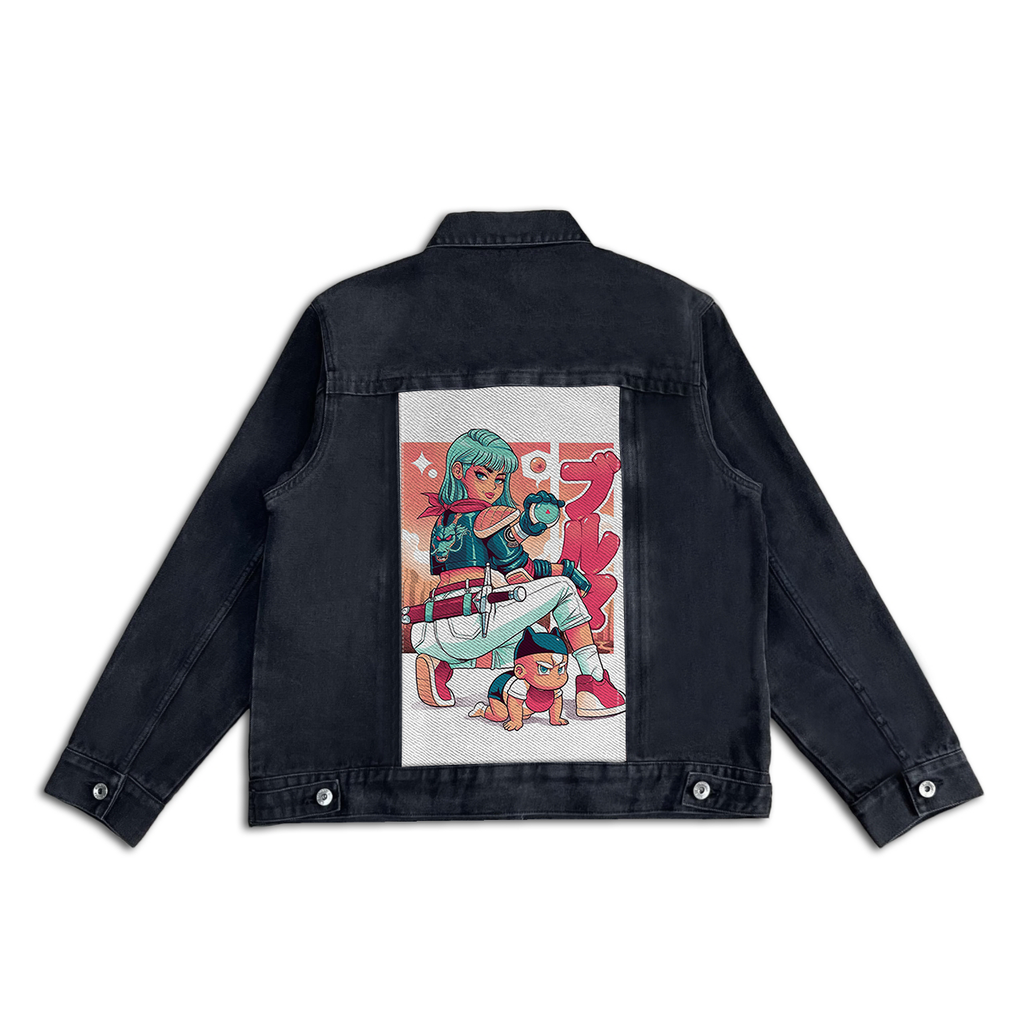 NINJA DRAGON SWAP-6232