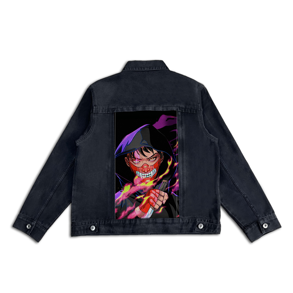 NINJA KAMUI SWAP-6233