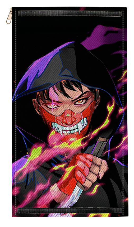 NINJA KAMUI SWAP-6233