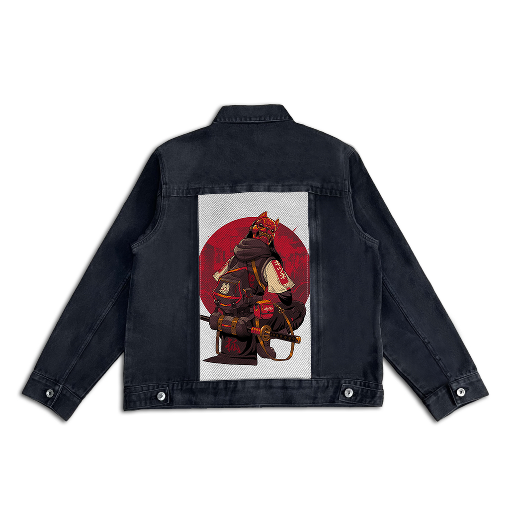 NINJA KITSUNE SWAP-6234