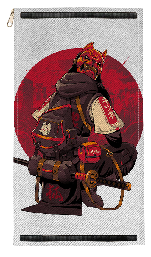 NINJA KITSUNE SWAP-6234