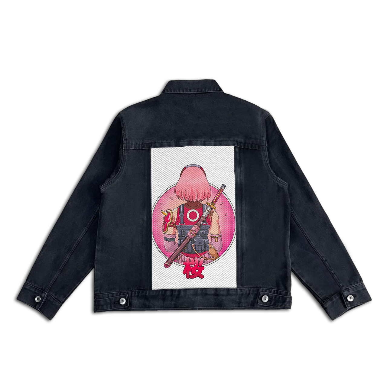 NINJA SAKURA SWAP-6237