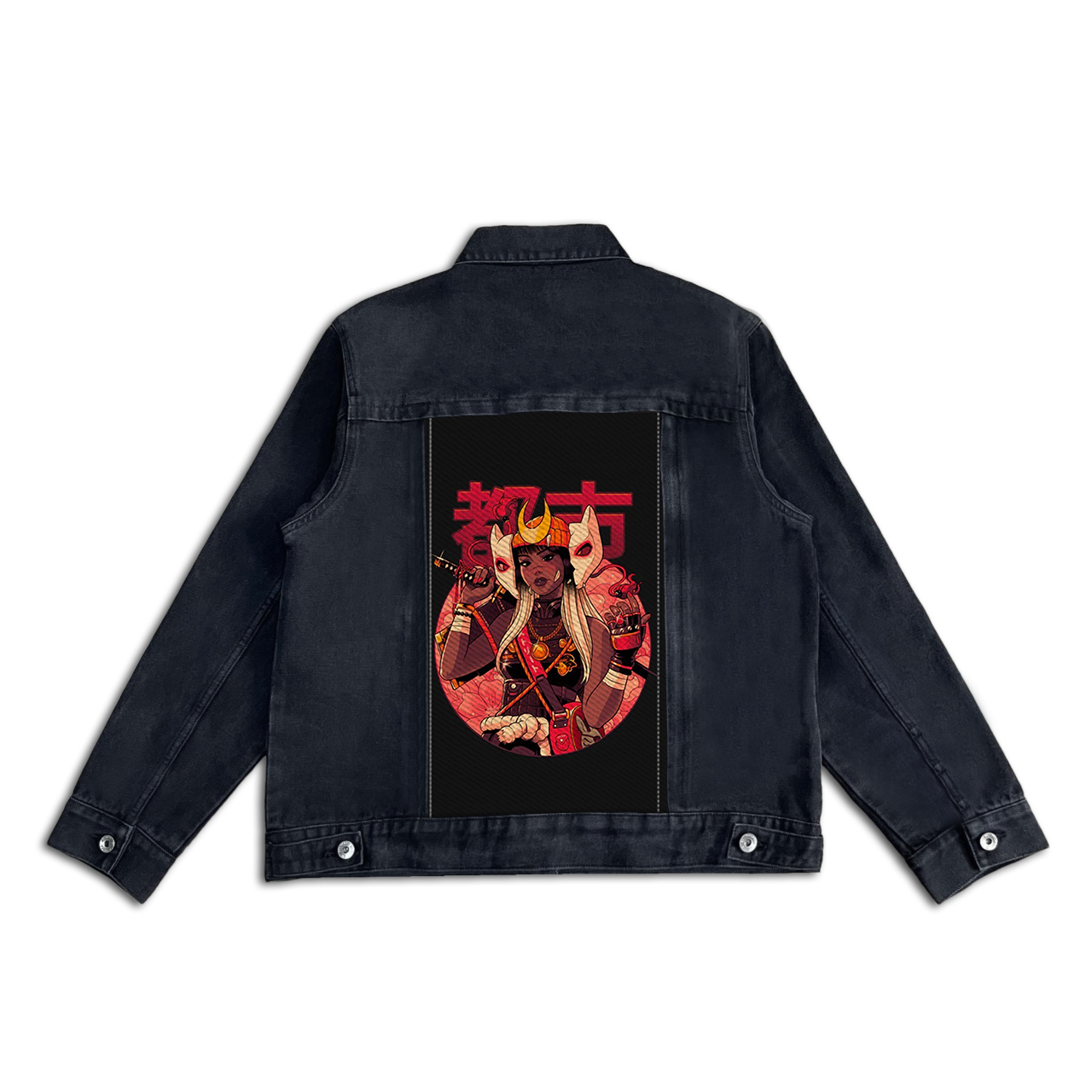 NINJA TOSHI SWAP-6238