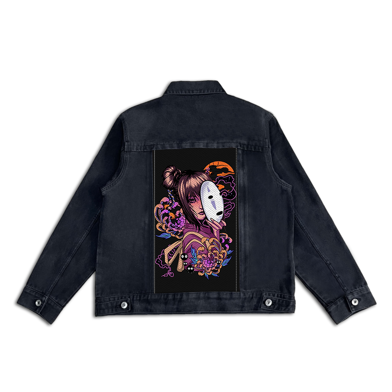 NOFACEMAN MASK SWAP-6240