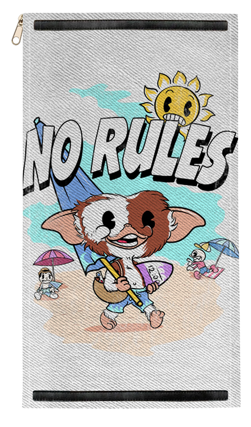 NO RULES SWAP-6239