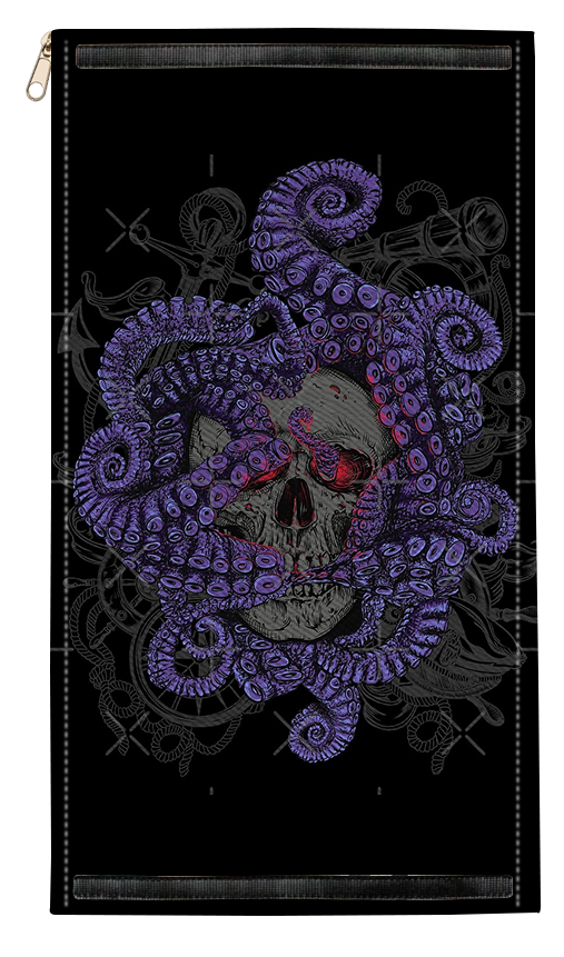 OCTOPUS DEATH SWAP-6242