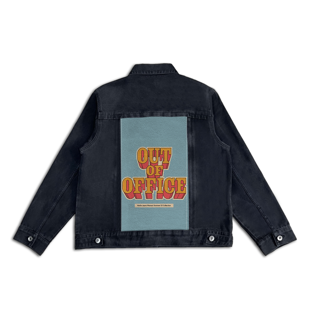 OUT OF OFFICE SWAP-6249