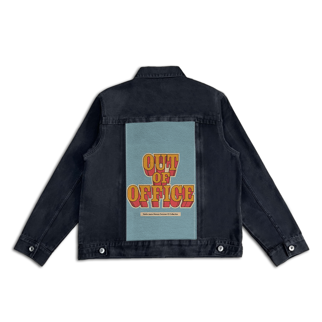 OUT OF OFFICE SWAP-6249