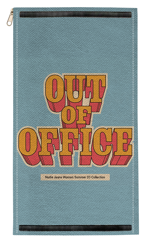 OUT OF OFFICE SWAP-6249