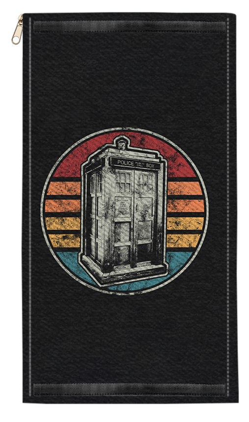 POLICE BOX SWAP-6258