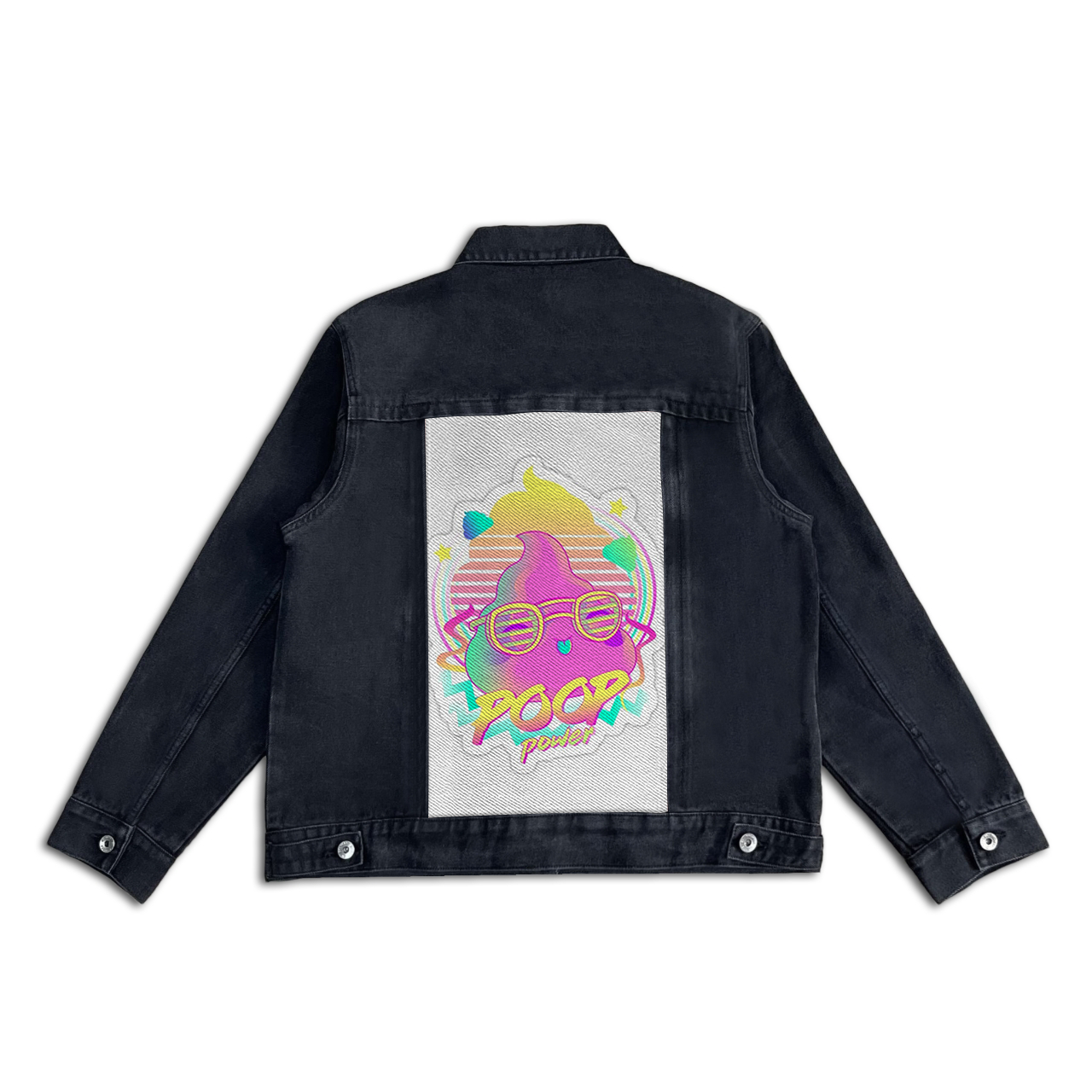 POOP POWER SWAP-6261