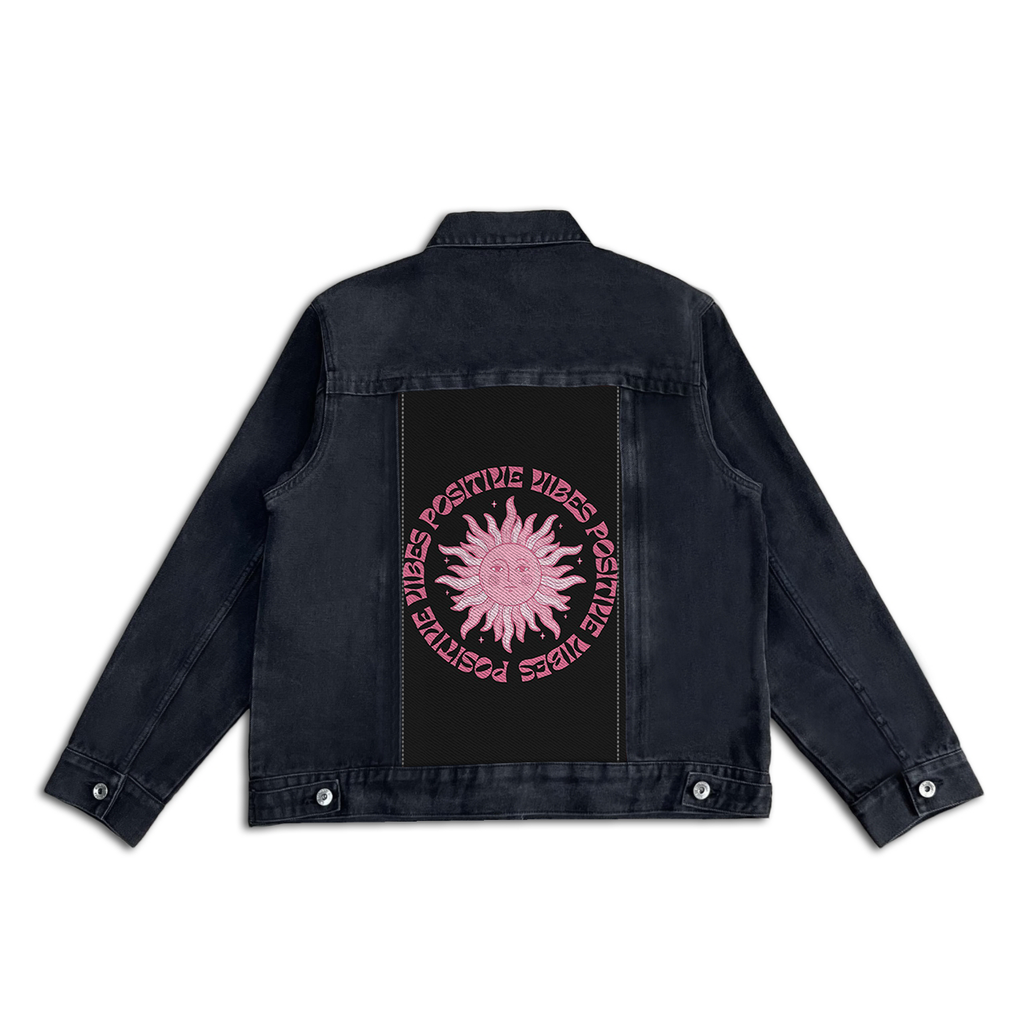 POSITIVE VIBES SWAP-6262