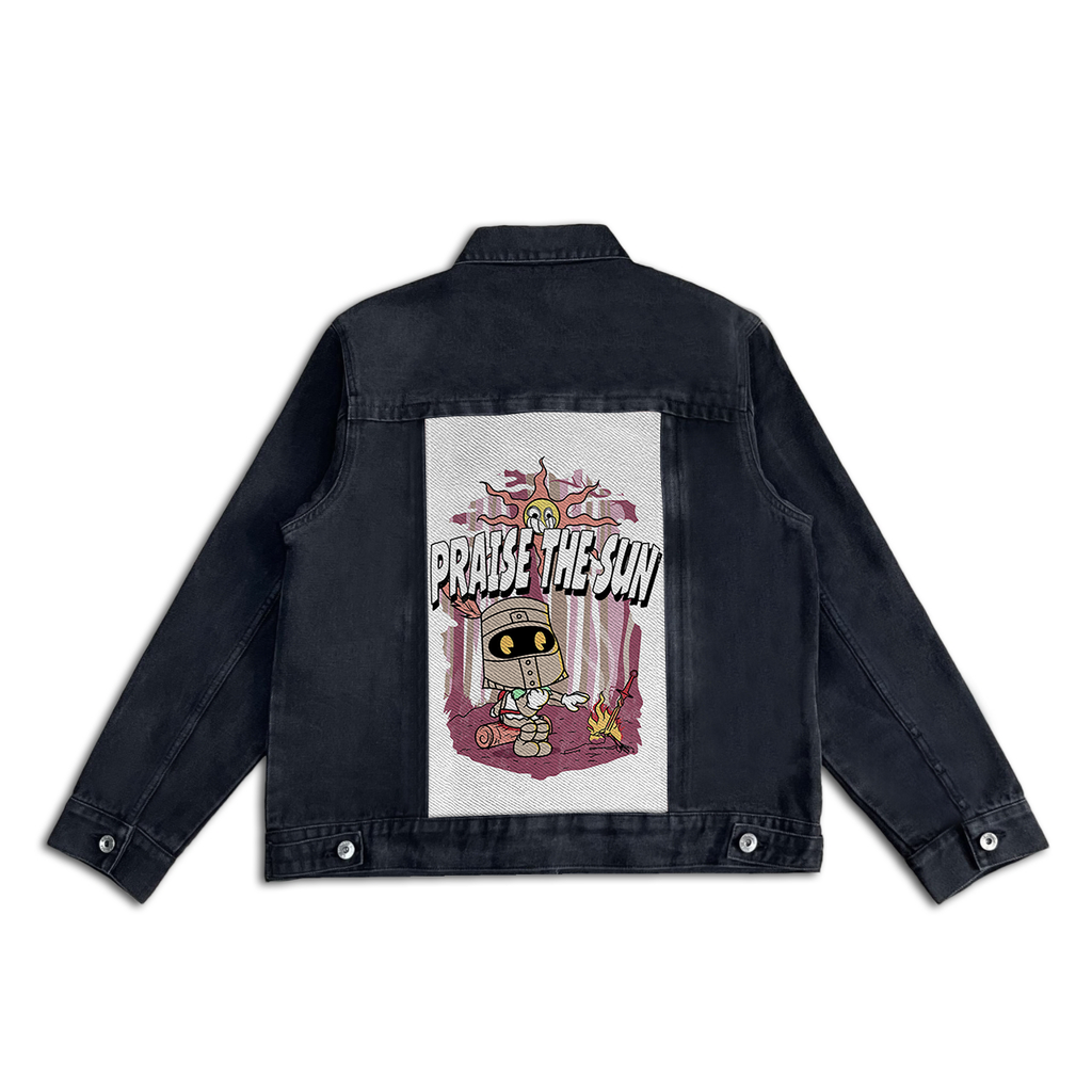 PRAISE THE SUN SWAP-6263