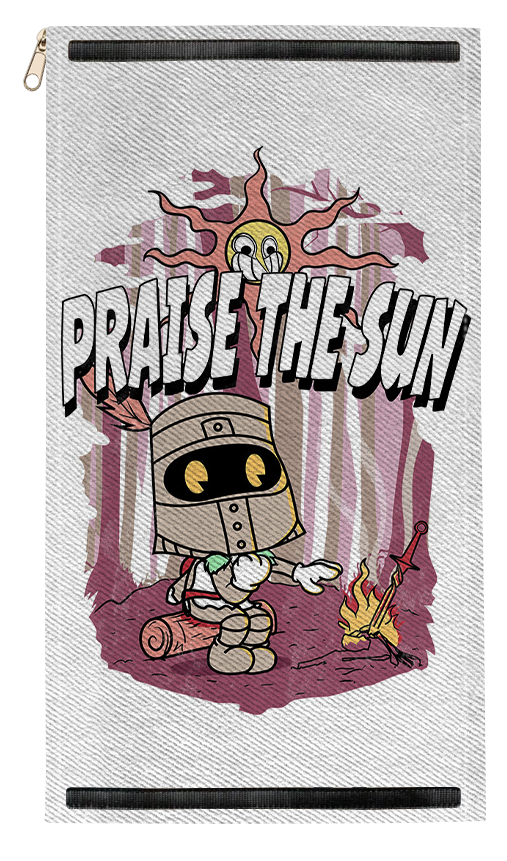PRAISE THE SUN SWAP-6263