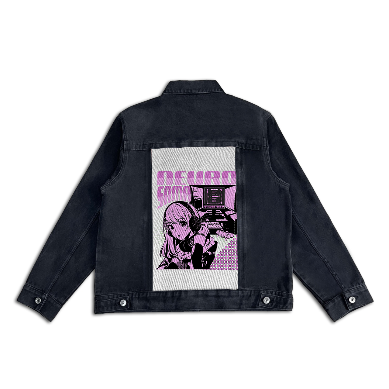 PRESS PAUSE SWAP-6264