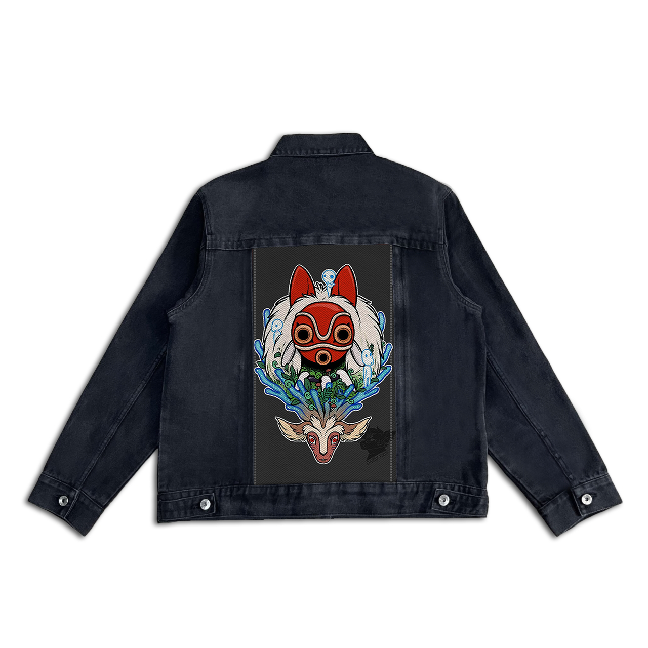 PRINCESS MONONOKE SWAP-6266