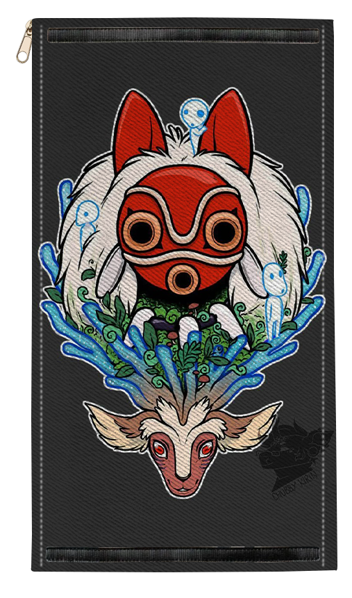 PRINCESS MONONOKE SWAP-6266
