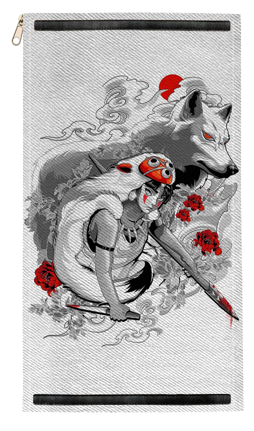 PRINCESS MONONOKE V2 SWAP-6265