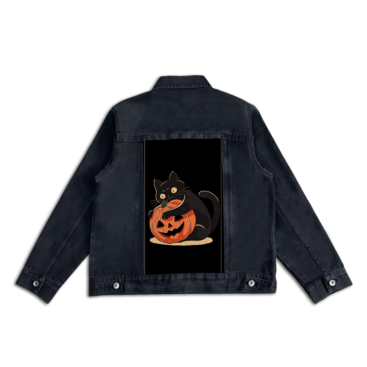 PUMPKIN EMBRACE SWAP-6268