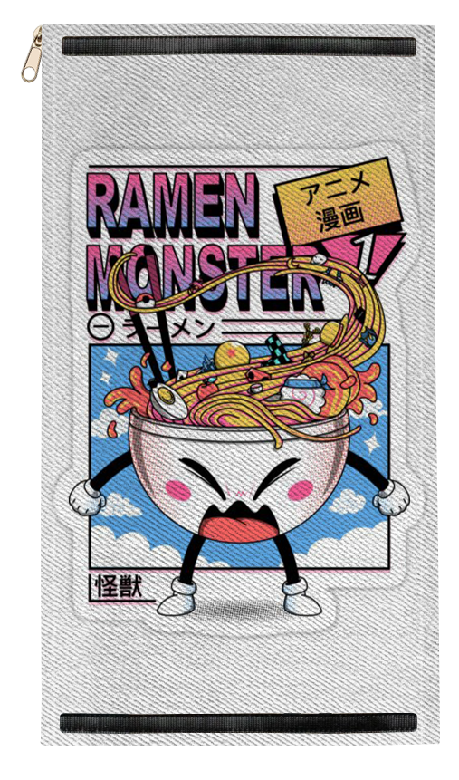 RAMEN MONSTER SWAP-6273
