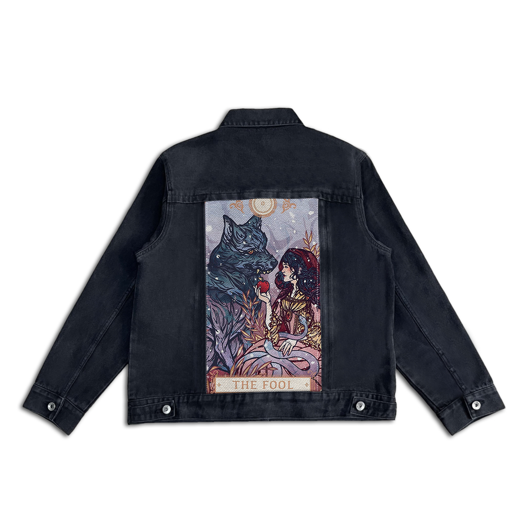 RED RIDING HOOD SWAP-6276