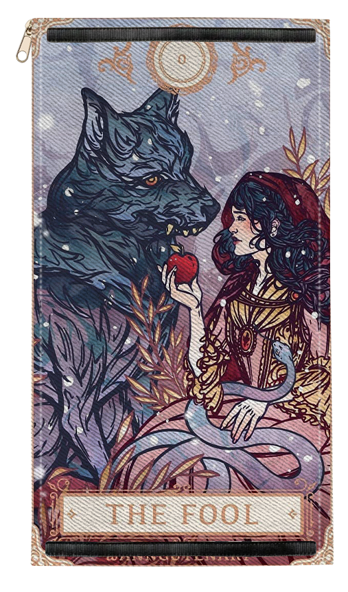 RED RIDING HOOD SWAP-6276