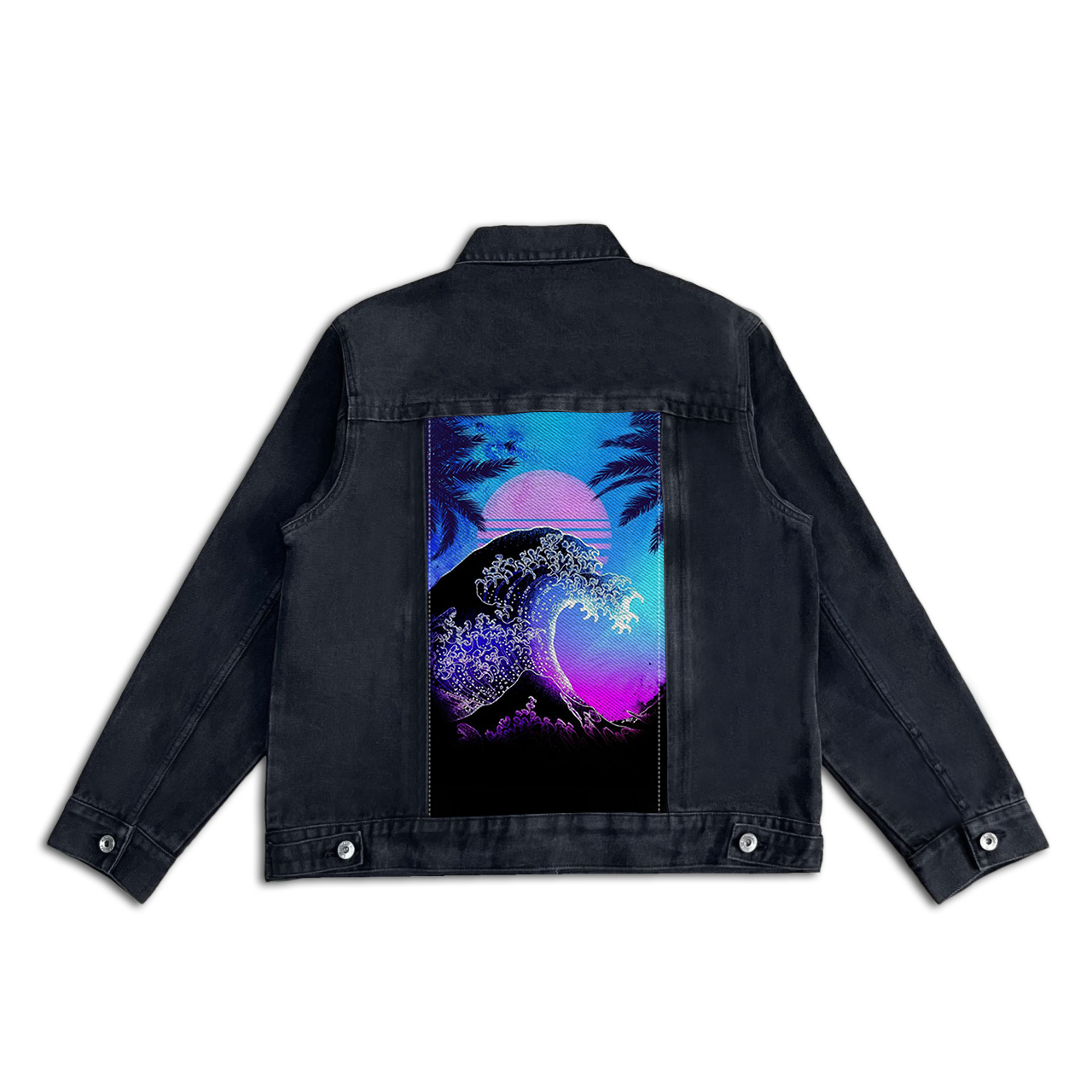 RETRO WAVE SWAP-6279