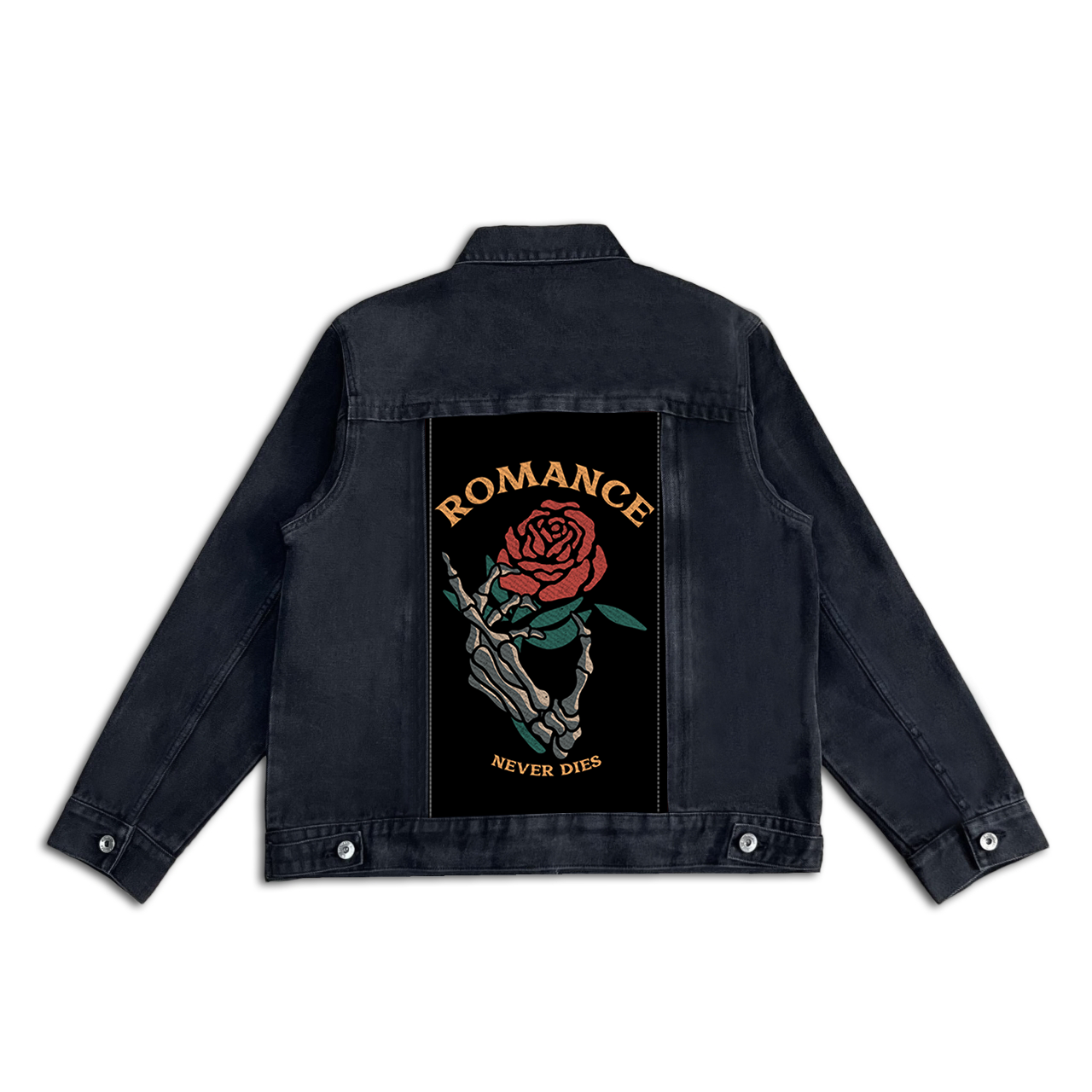 ROMANCE NEVER DIES SWAP-6281